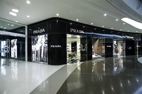 prada in india store|where is Prada located.